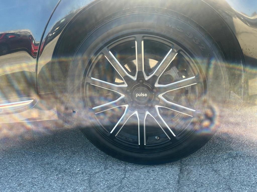 Toyota Avalon Base 2011