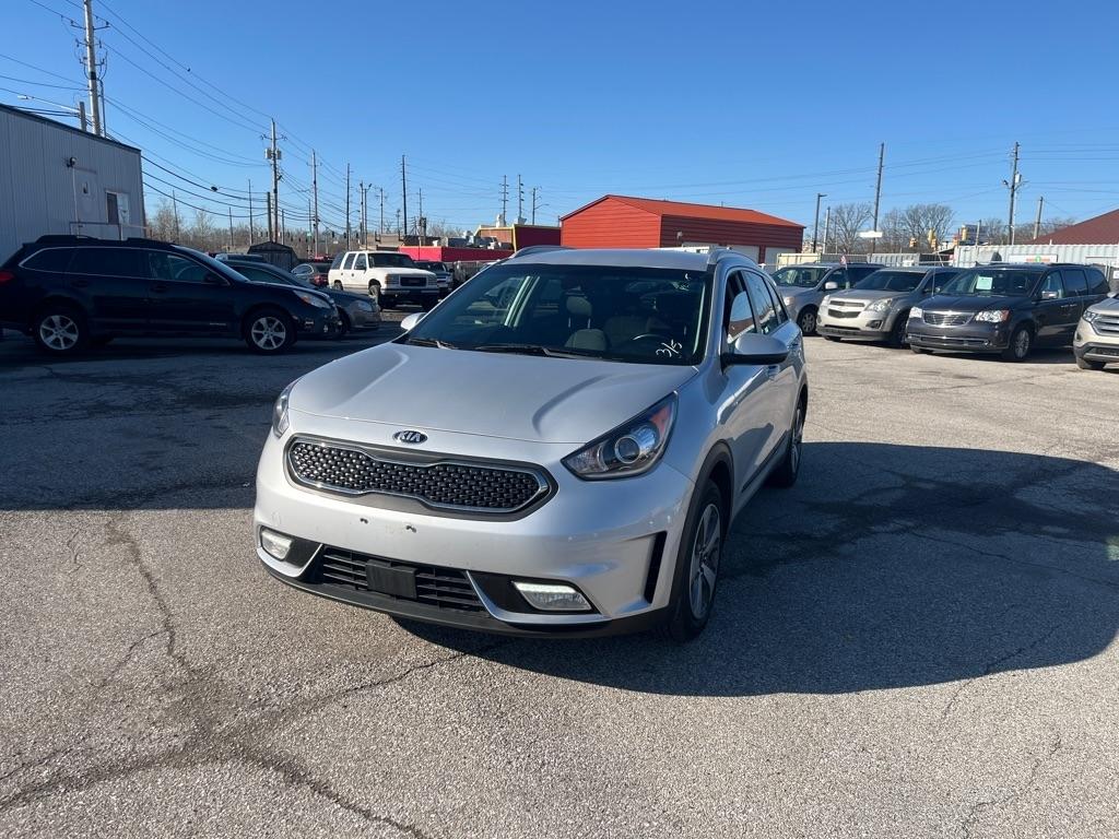 Kia Niro FE 2019