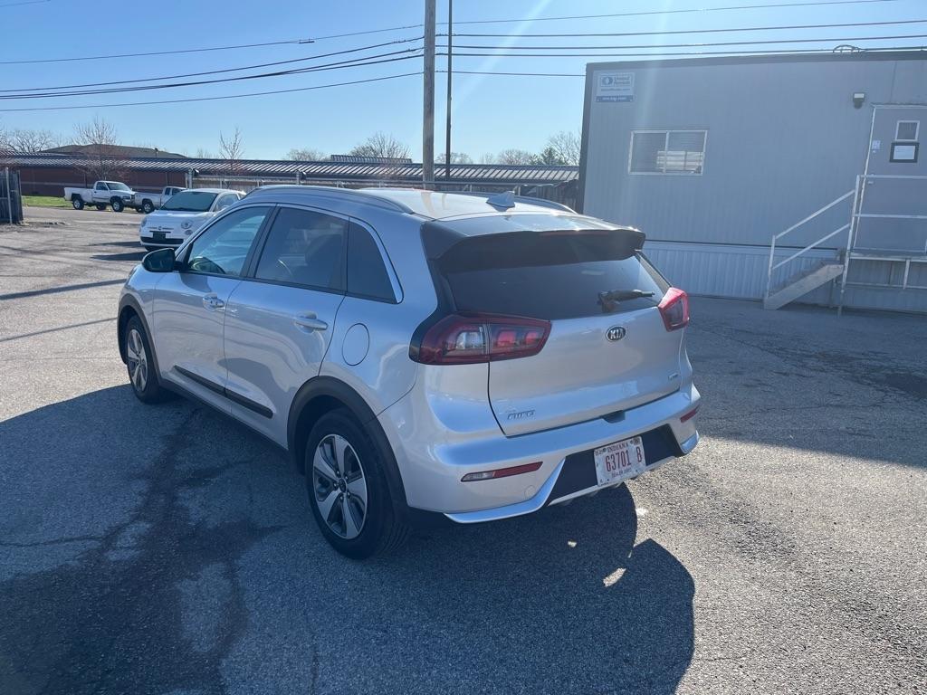 Kia Niro FE 2019