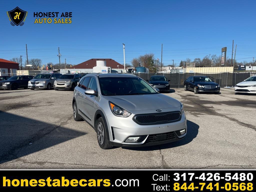 2019 Kia Niro FE