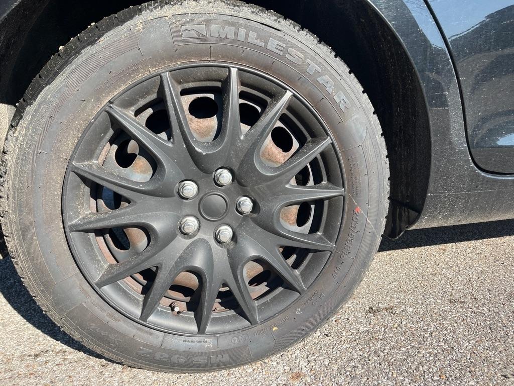 Volkswagen Jetta S PZEV 2010