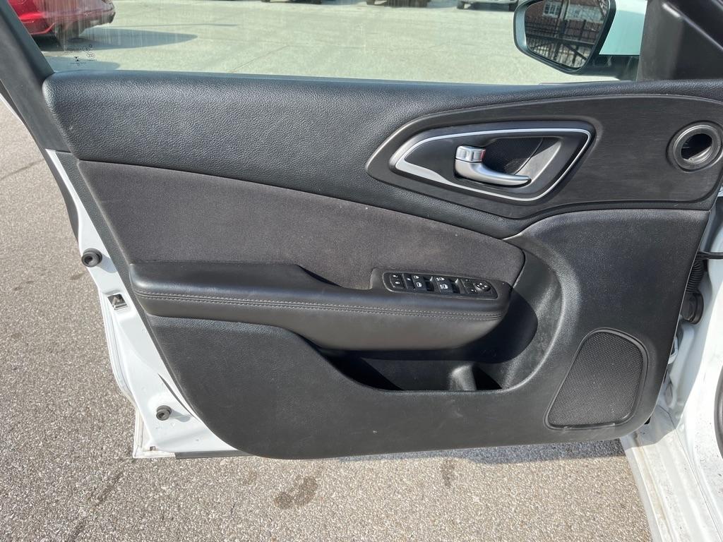 Chrysler 200 Limited 2015