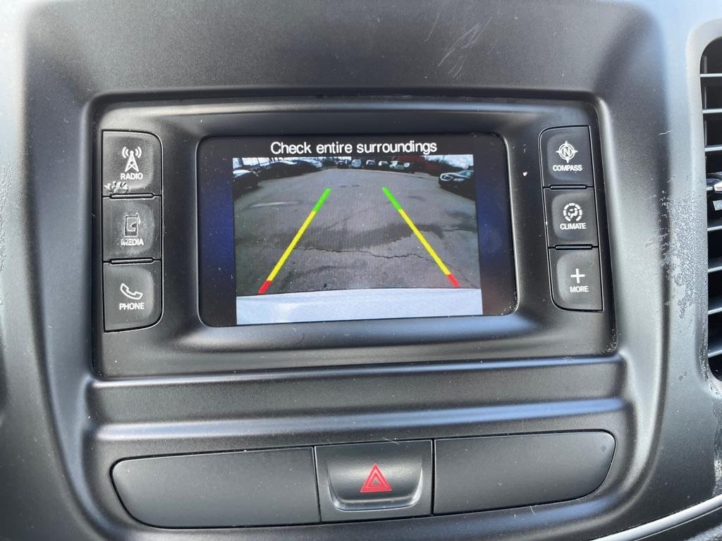 Chrysler 200 Limited 2015