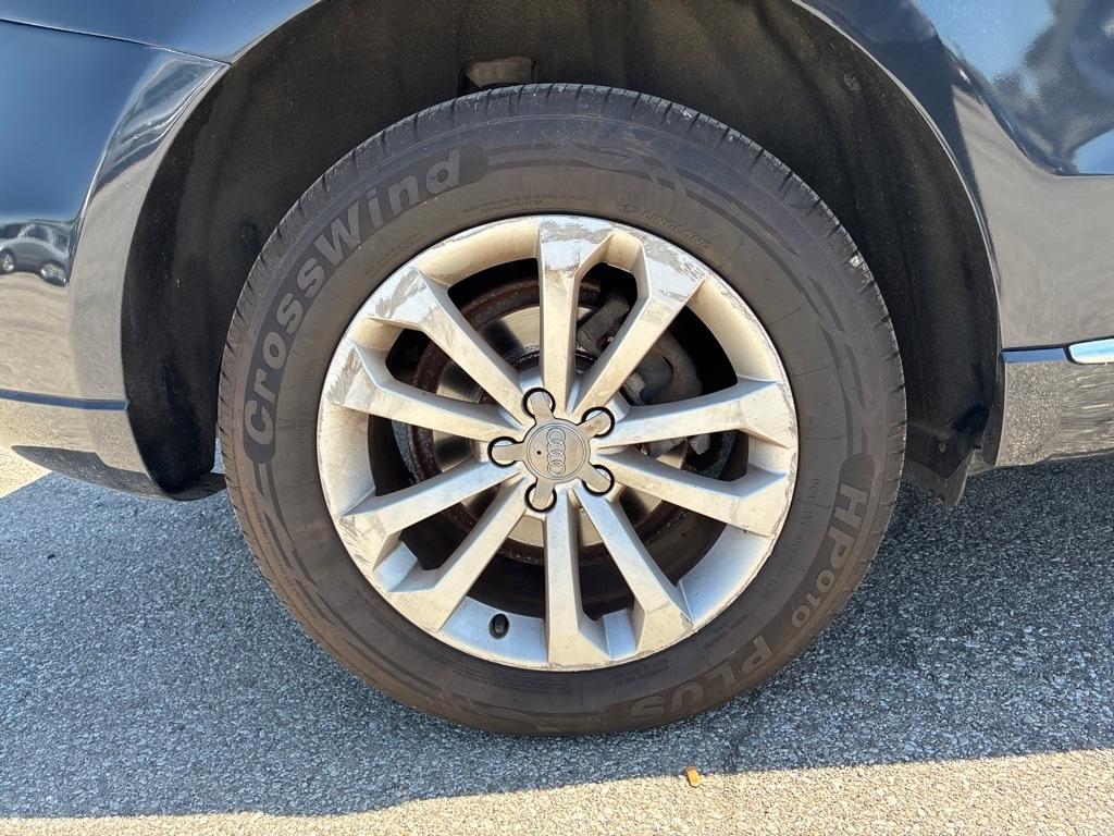 Audi Q5 2.0 quattro Premium 2014