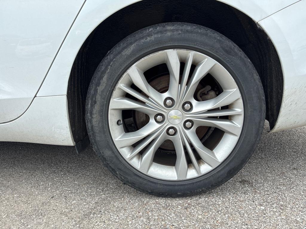 Chevrolet Impala 2LT 2014