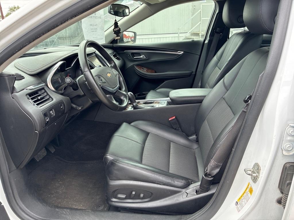 Chevrolet Impala 2LT 2014