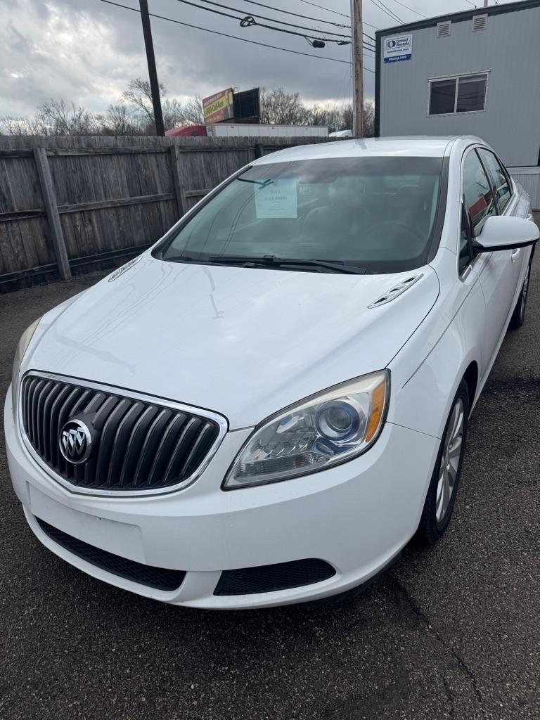 Buick Verano 4dr Sdn w/1SV 2016