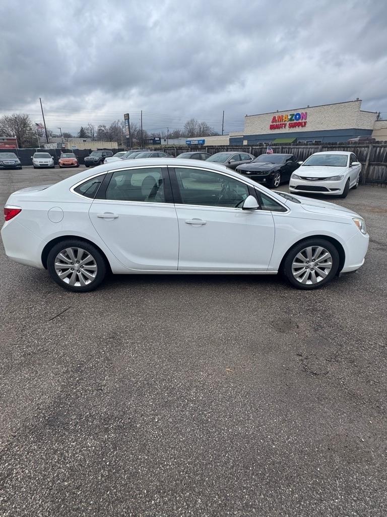 Buick Verano 4dr Sdn w/1SV 2016