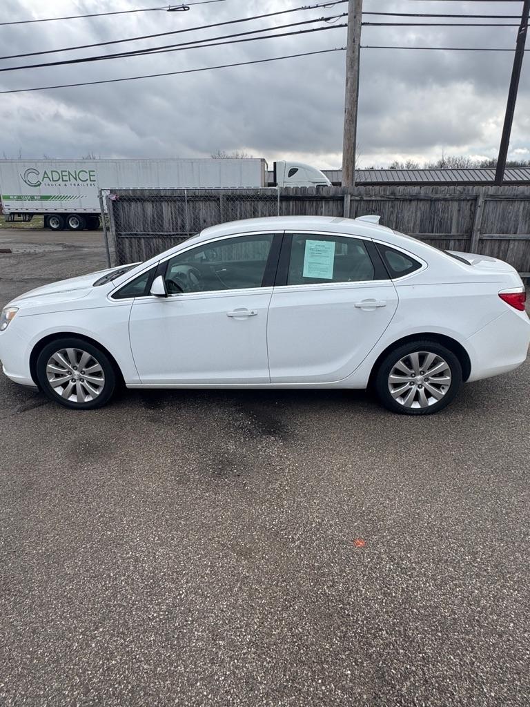 Buick Verano 4dr Sdn w/1SV 2016
