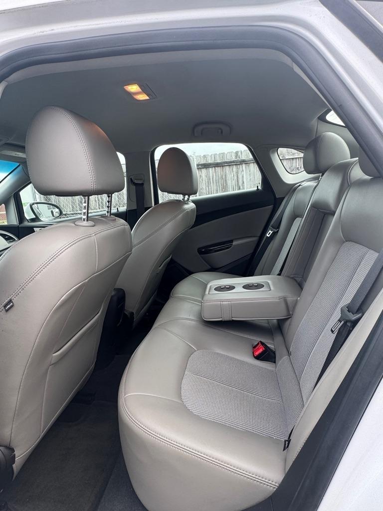 Buick Verano 4dr Sdn w/1SV 2016