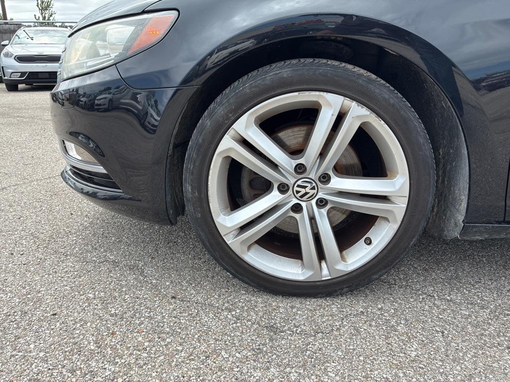 Volkswagen CC 4dr Sdn Sport Plus PZEV 2013