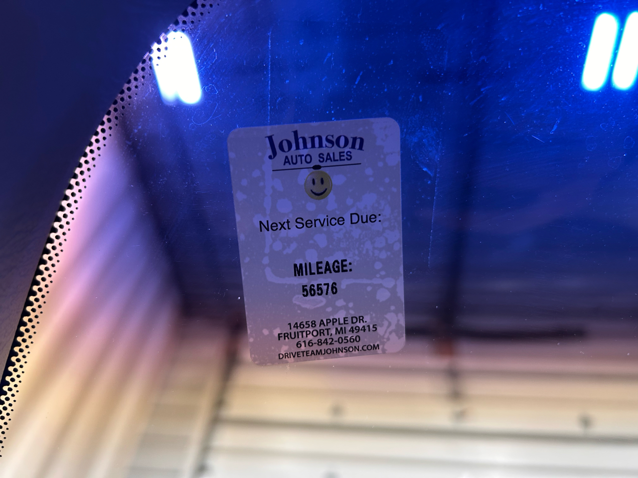 Buick LeSabre 4dr Sdn Custom 2004