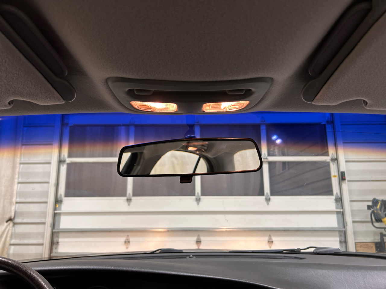 Buick LeSabre 4dr Sdn Custom 2004