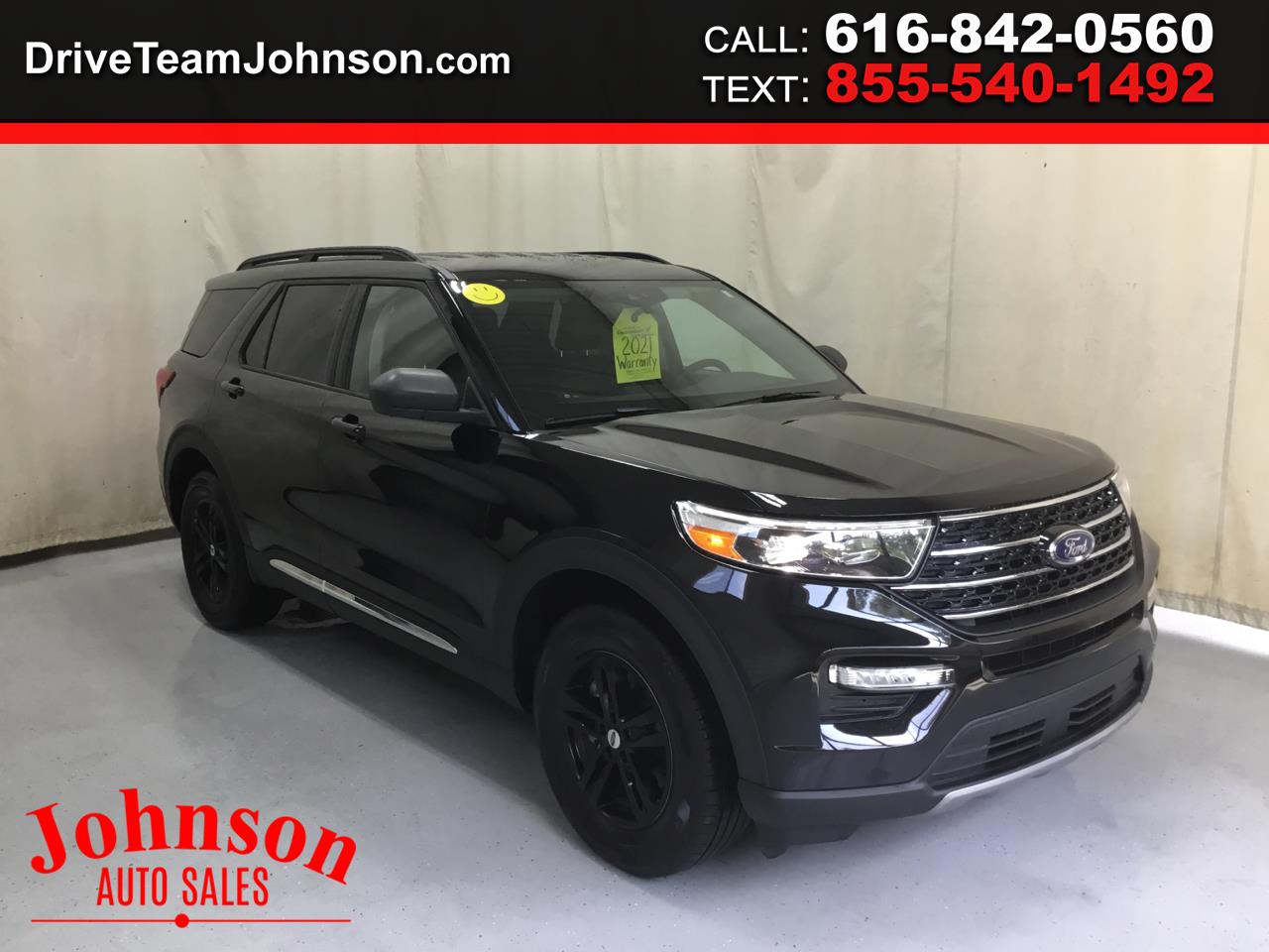 Used Cars Fruitport MI Used Cars & Trucks MI Johnson Auto Sales