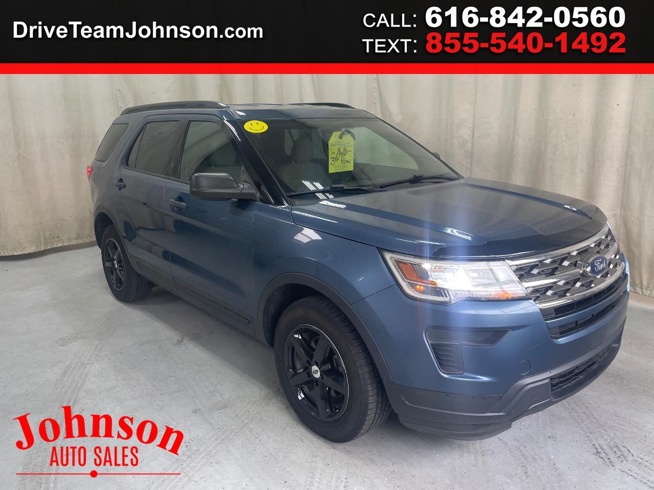 Used Cars for Sale Fruitport MI 49415 Johnson Auto Sales