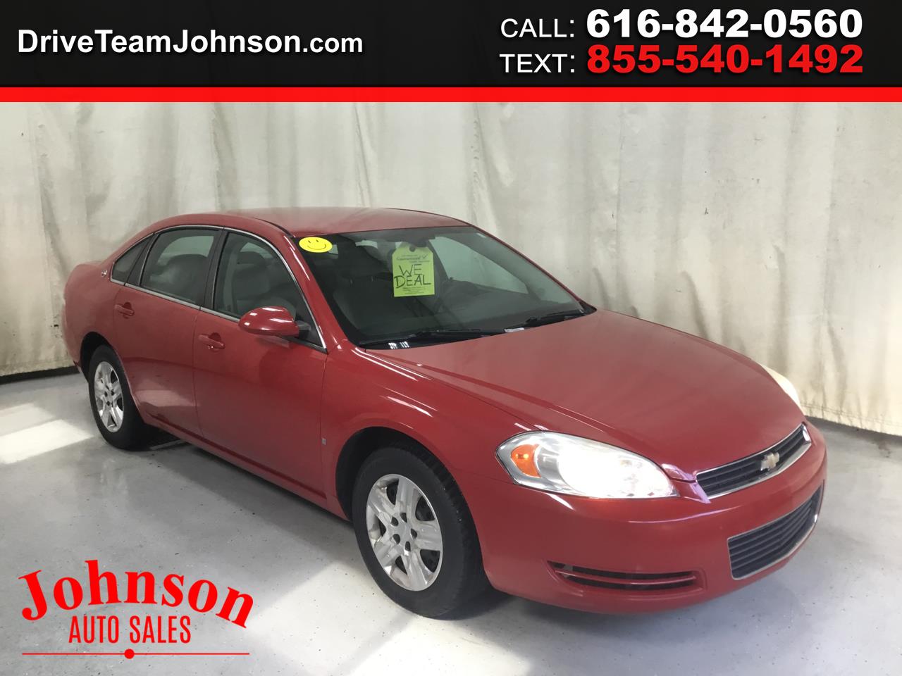 Used Cars for Sale Fruitport MI 49415 Johnson Auto Sales