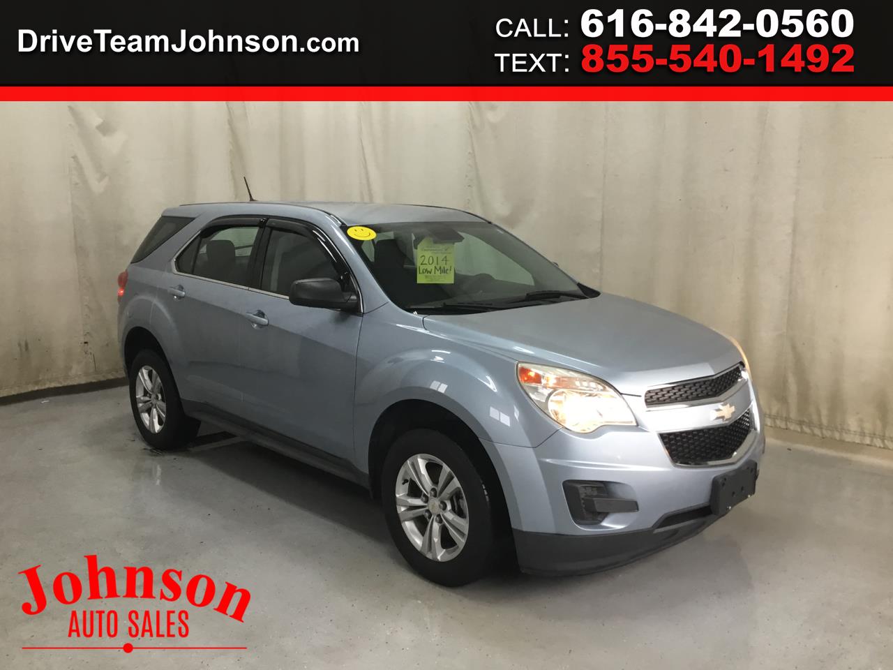 Used Cars for Sale Fruitport MI 49415 Johnson Auto Sales