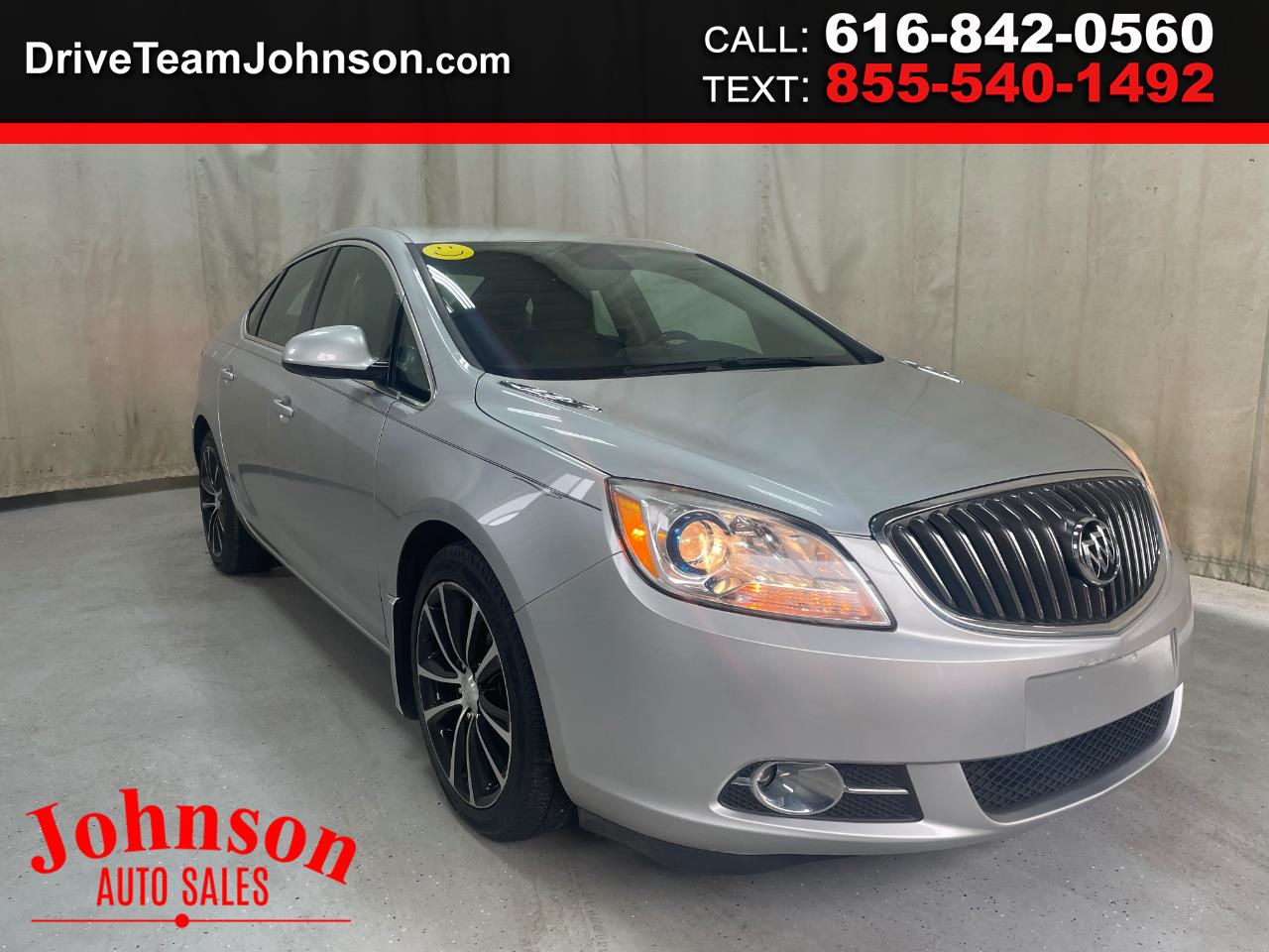 Used Cars for Sale Fruitport MI 49415 Johnson Auto Sales