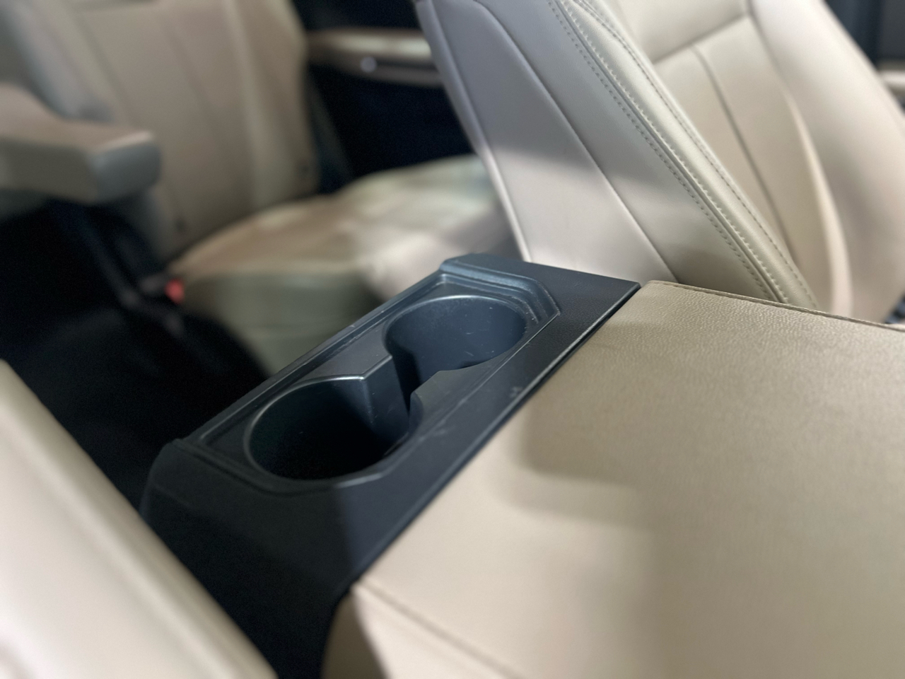 Ford Expedition XLT 4x4 2022