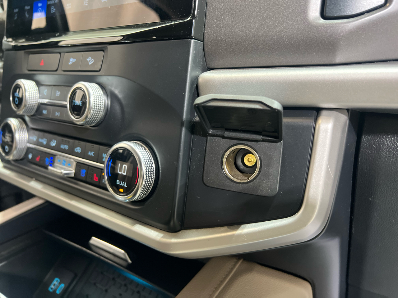 Ford Expedition XLT 4x4 2022