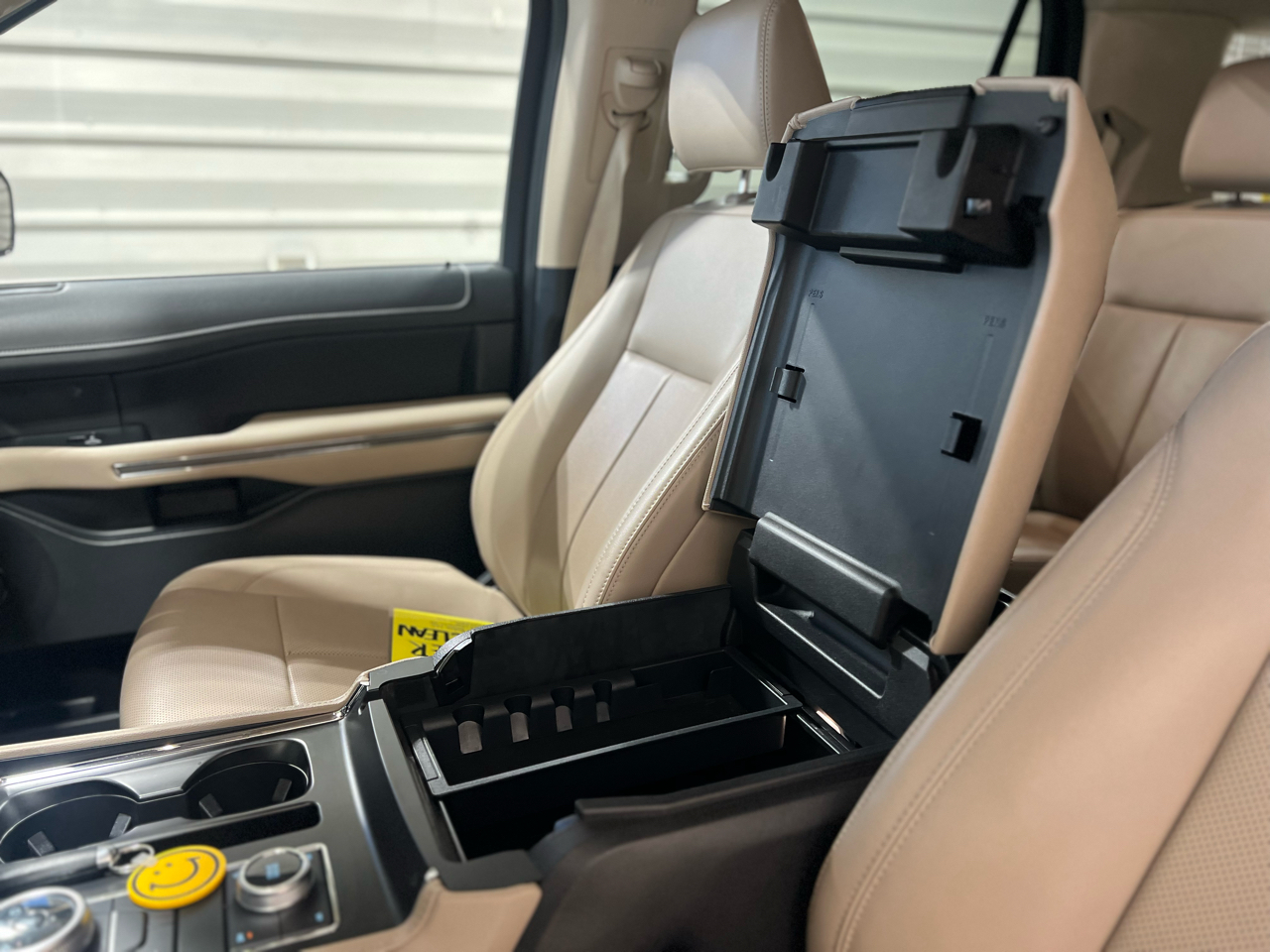 Ford Expedition XLT 4x4 2022