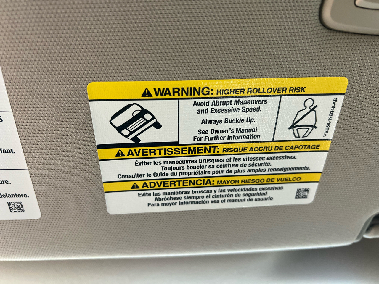 Ford Expedition XLT 4x4 2022