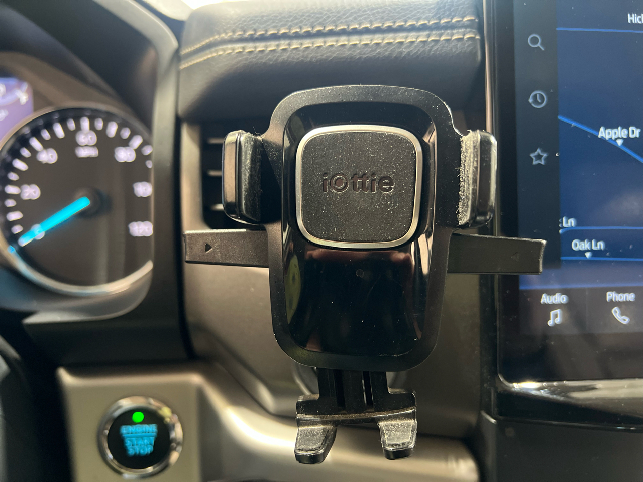 Ford Expedition XLT 4x4 2022