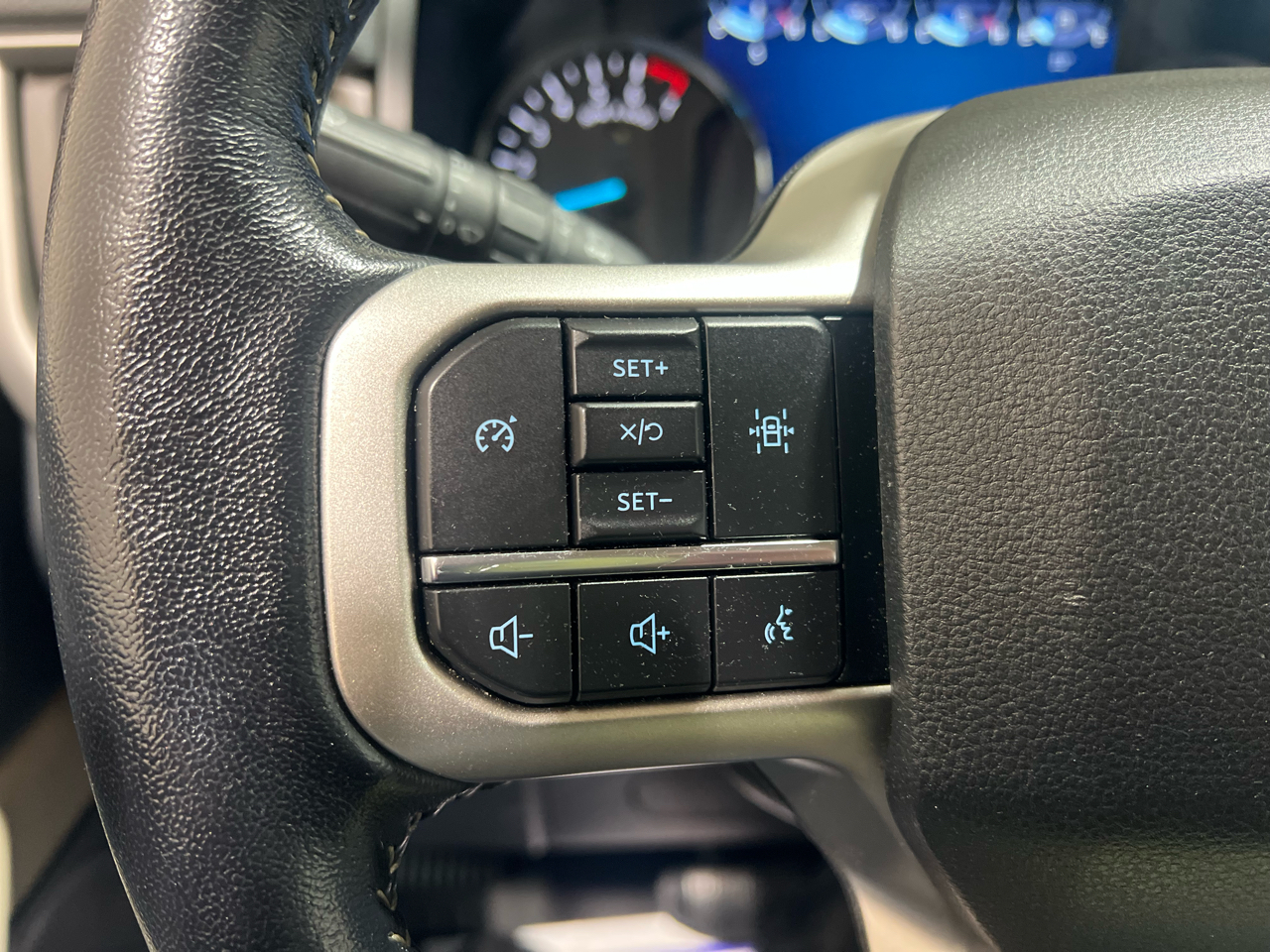 Ford Expedition XLT 4x4 2022