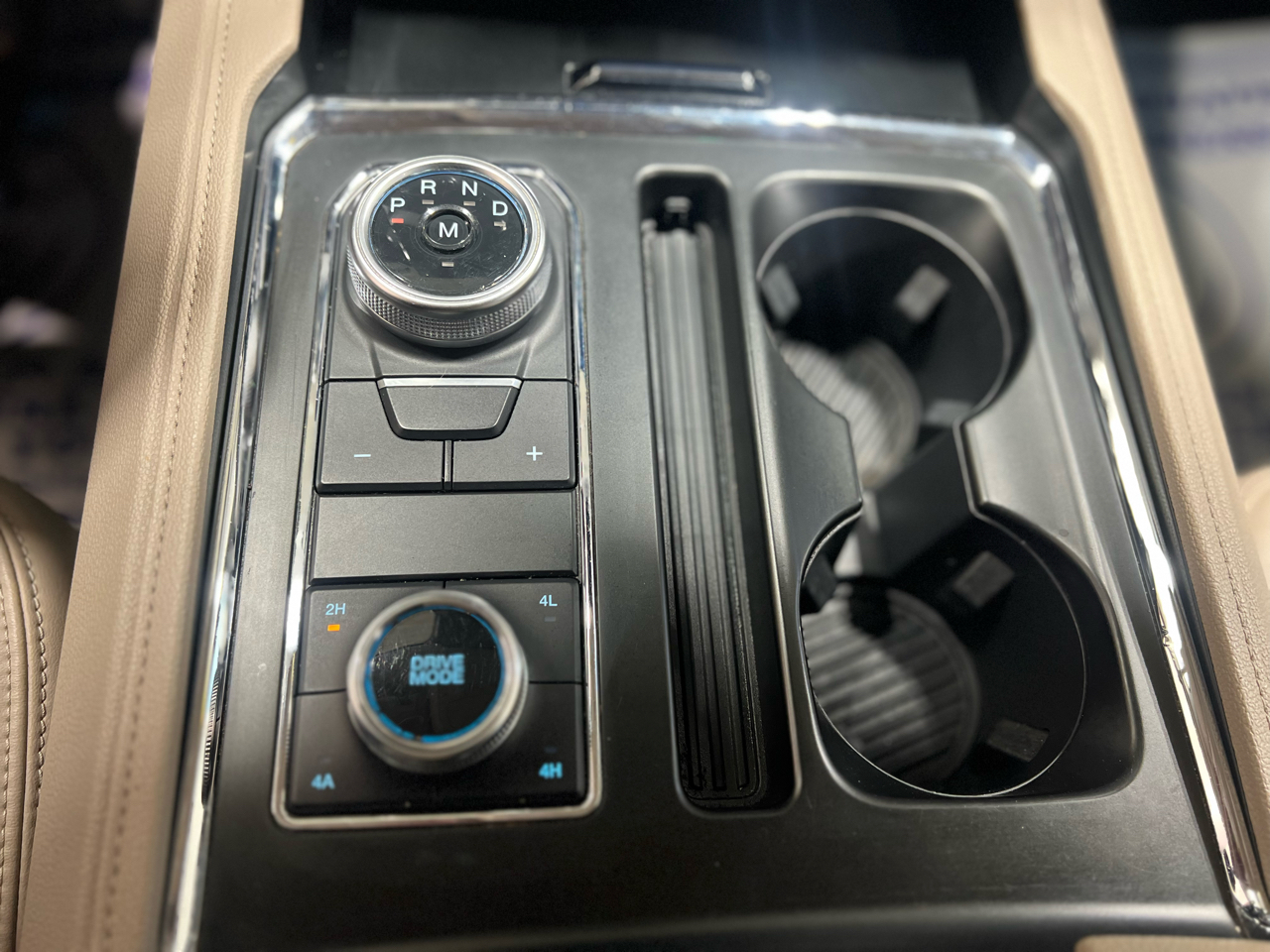 Ford Expedition XLT 4x4 2022