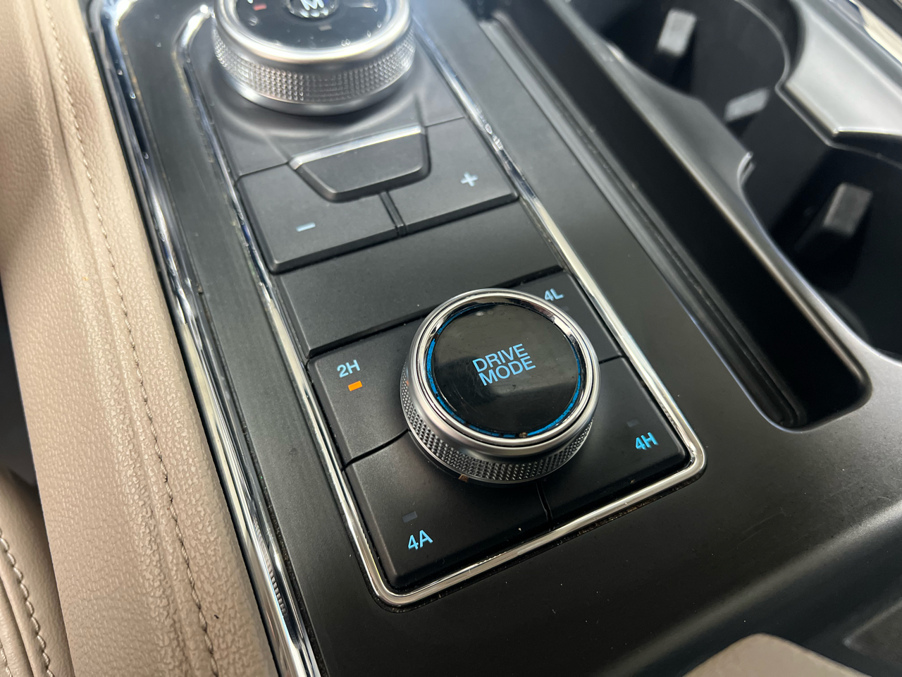 Ford Expedition XLT 4x4 2022