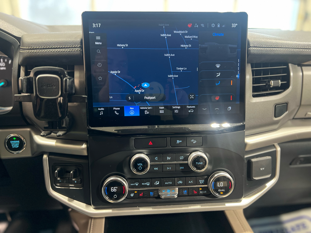 Ford Expedition XLT 4x4 2022