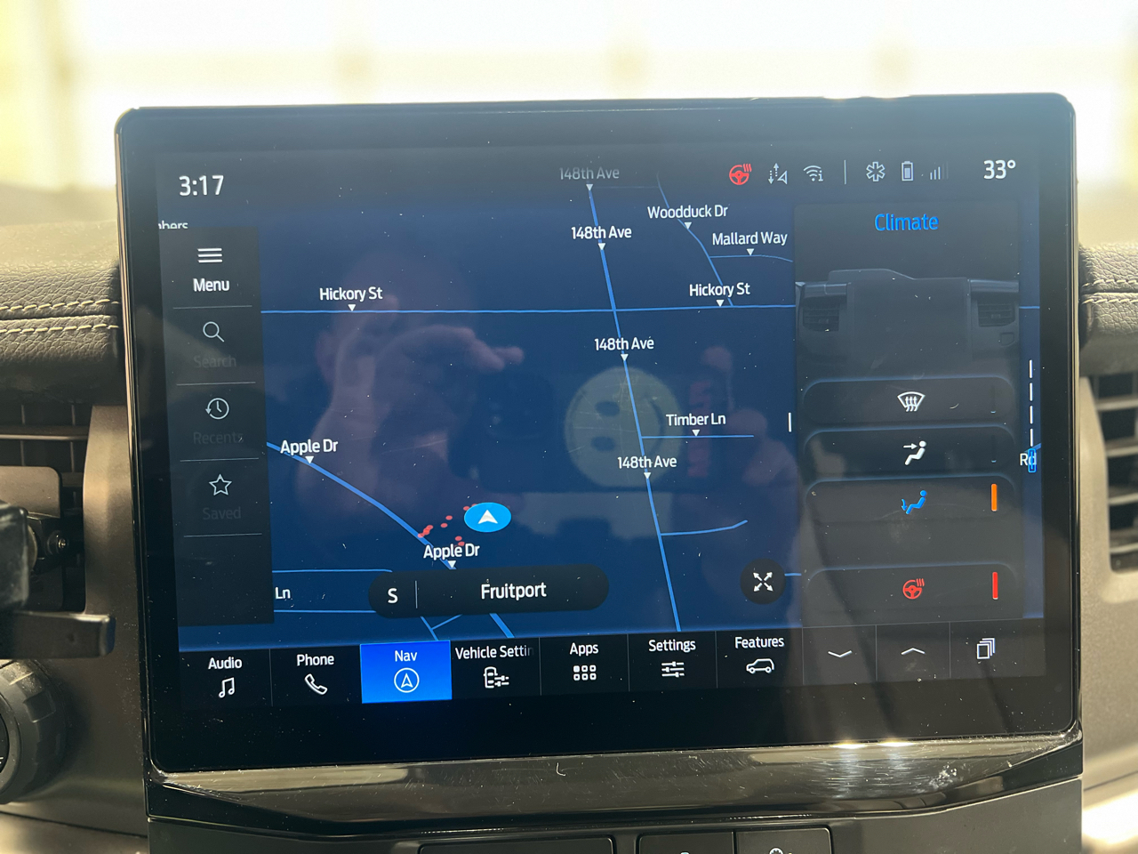 Ford Expedition XLT 4x4 2022