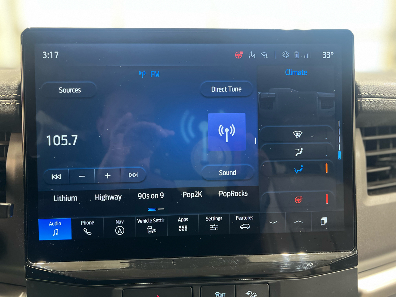 Ford Expedition XLT 4x4 2022