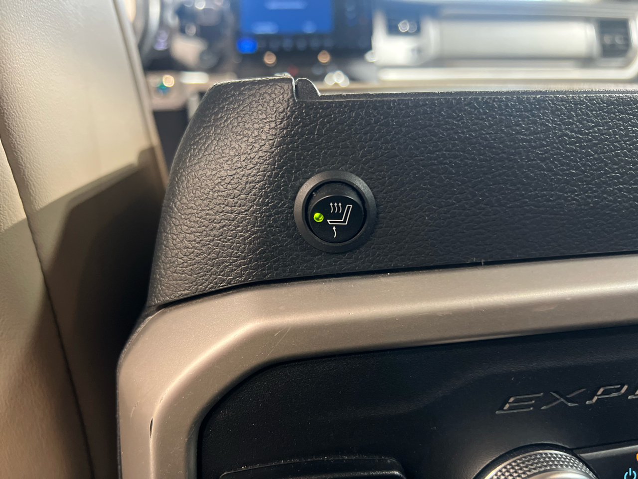 Ford Expedition XLT 4x4 2022