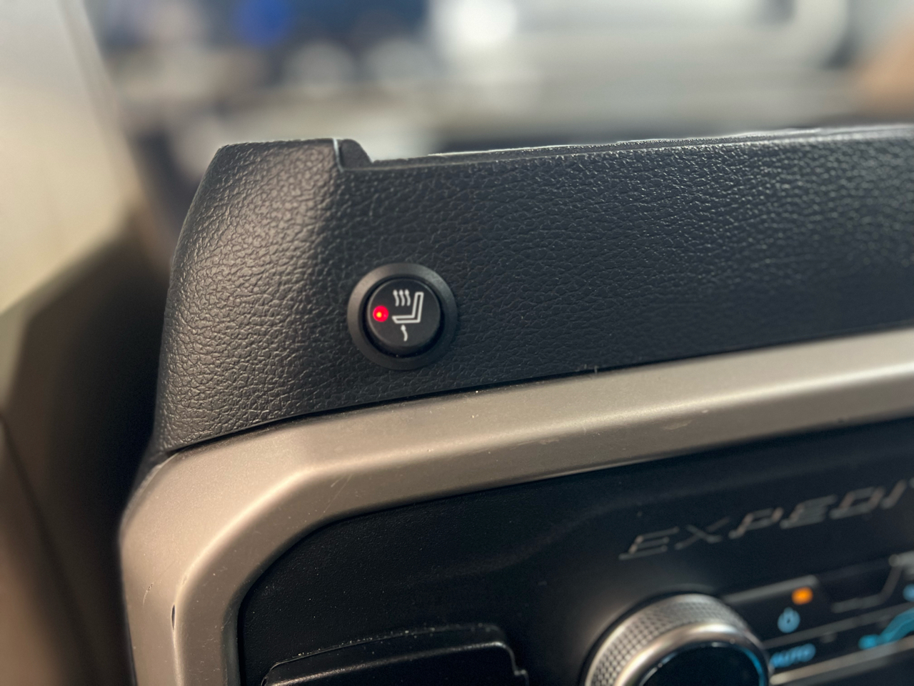 Ford Expedition XLT 4x4 2022