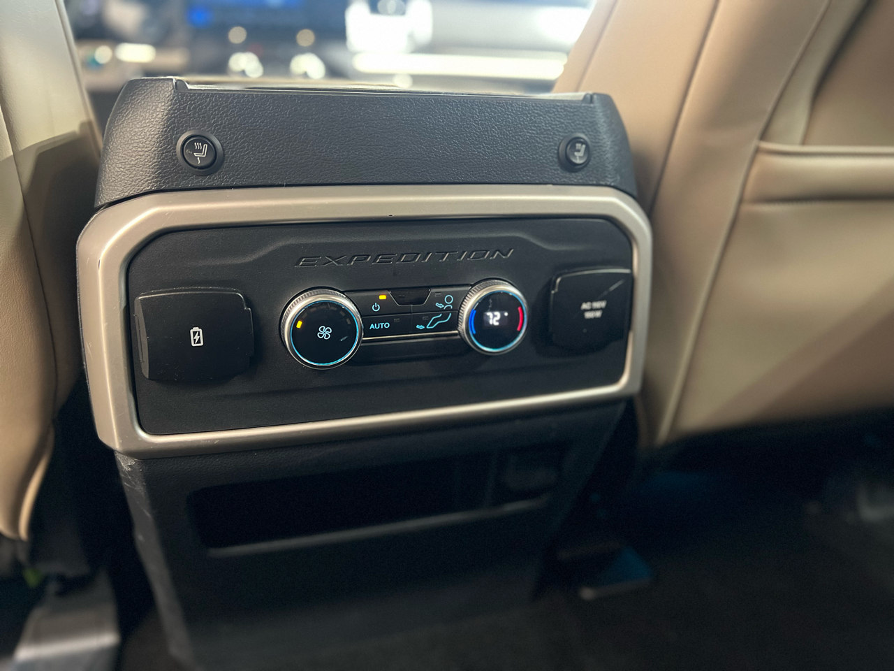 Ford Expedition XLT 4x4 2022