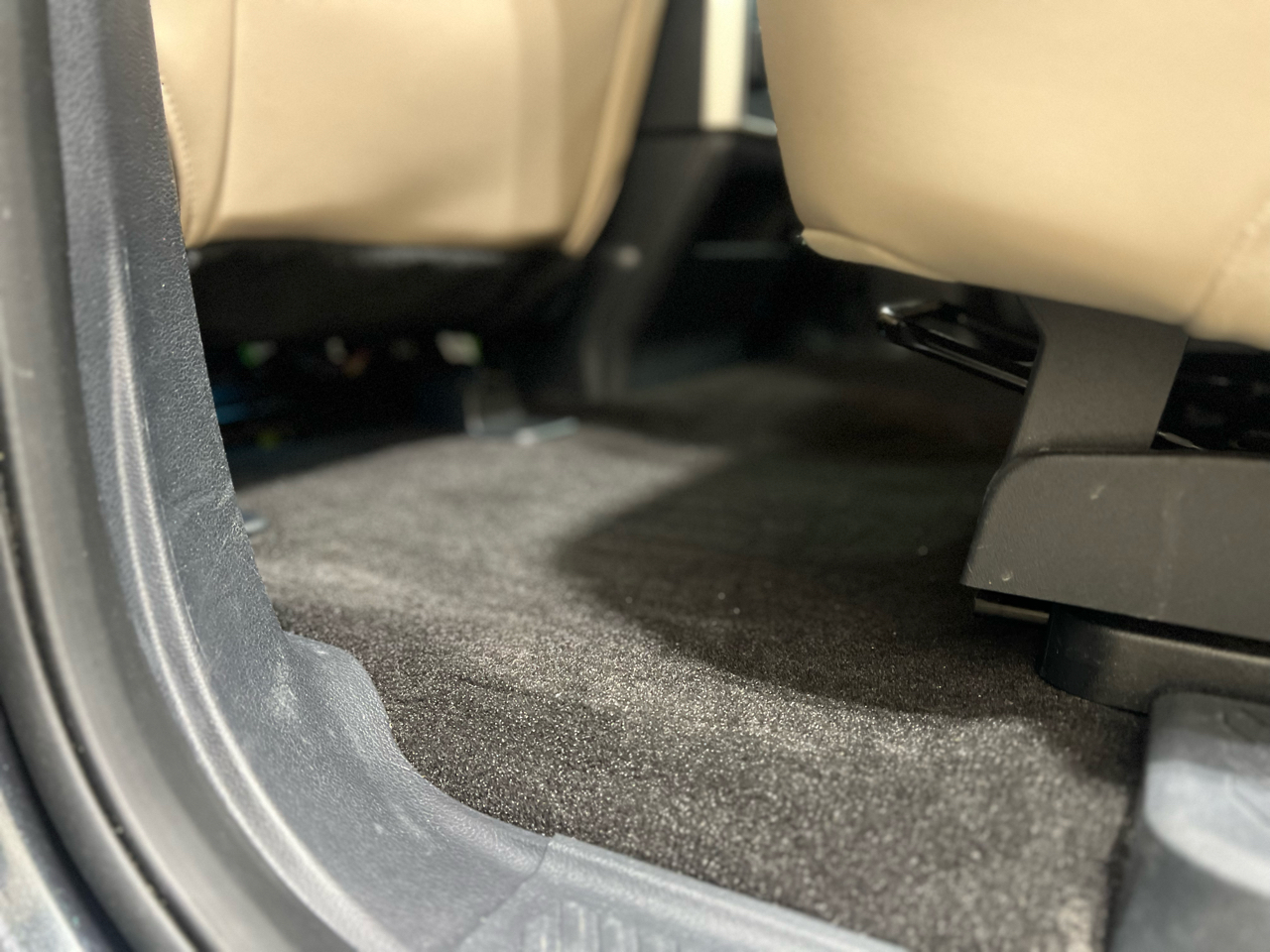 Ford Expedition XLT 4x4 2022