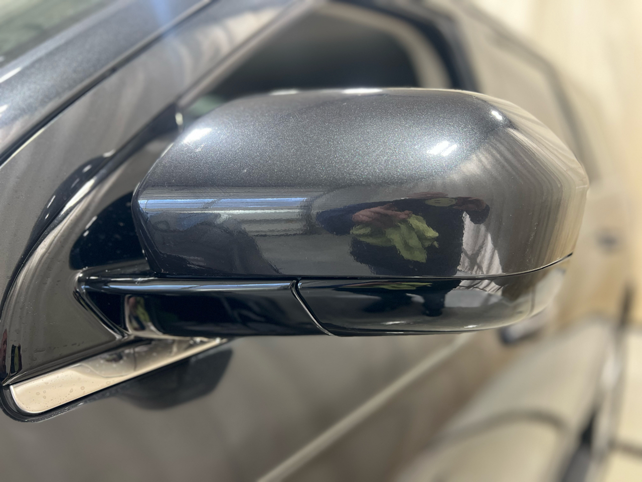 Ford Expedition XLT 4x4 2022