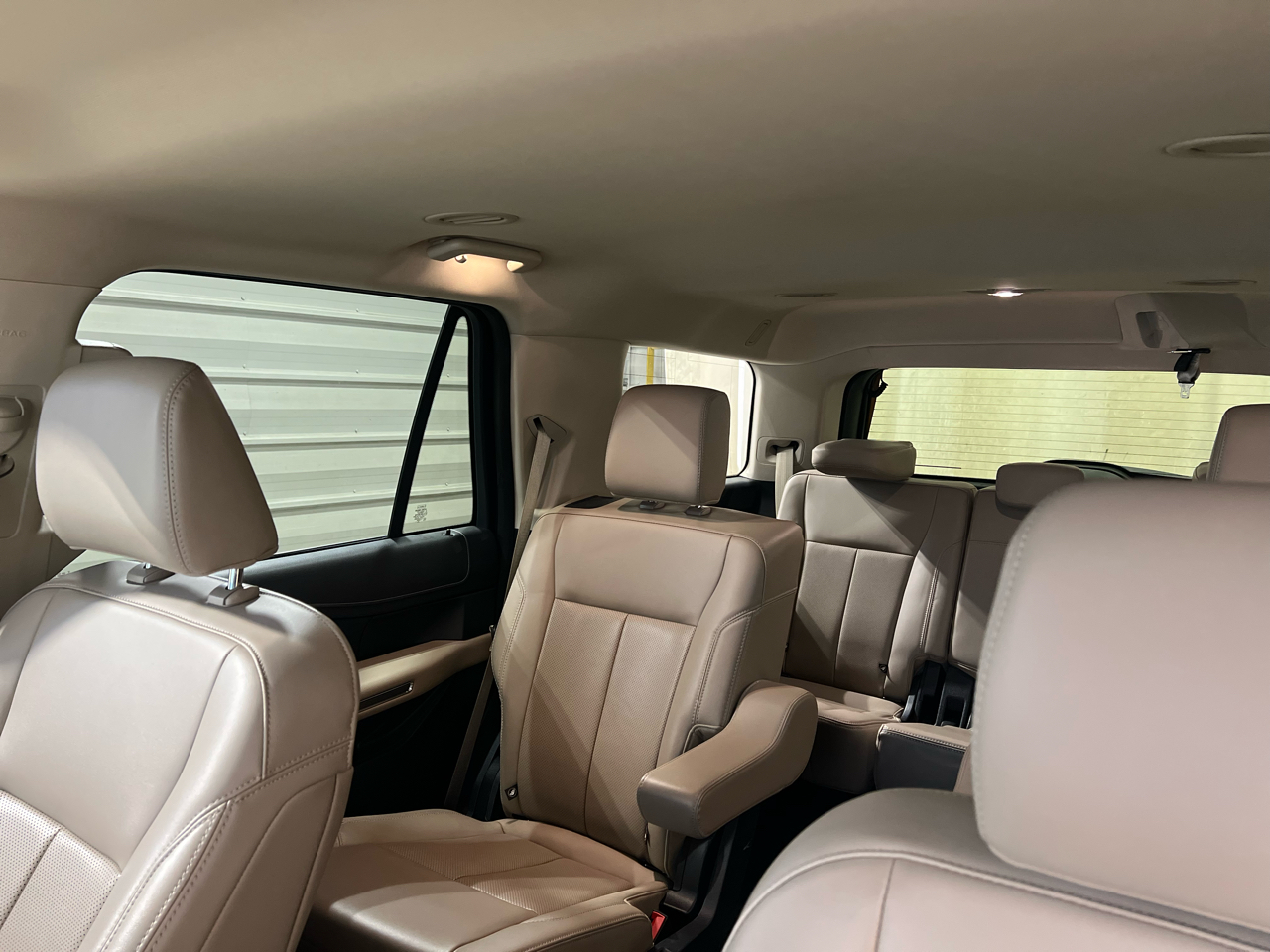 Ford Expedition XLT 4x4 2022