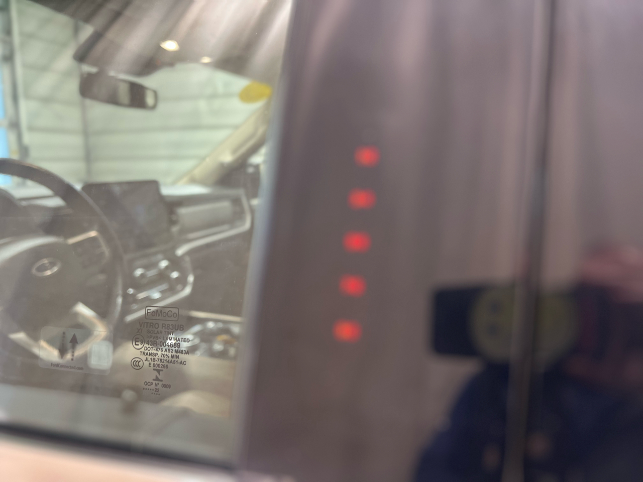 Ford Expedition XLT 4x4 2022