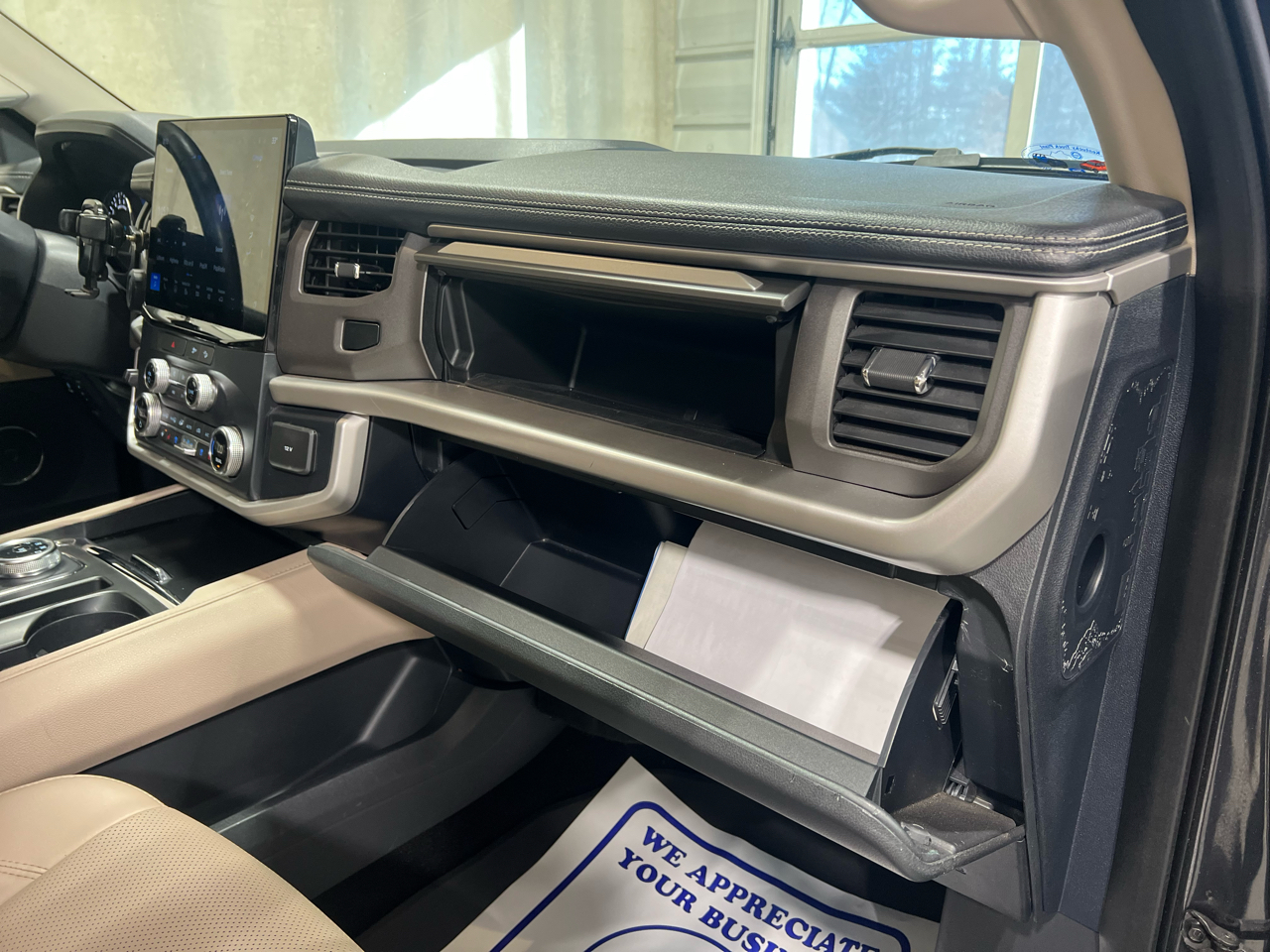 Ford Expedition XLT 4x4 2022