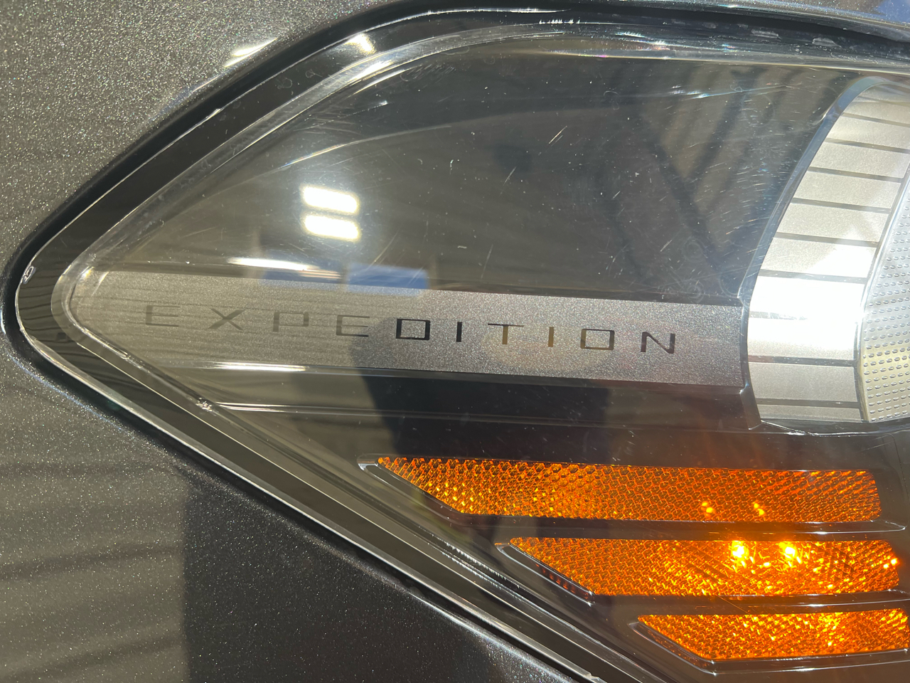 Ford Expedition XLT 4x4 2022