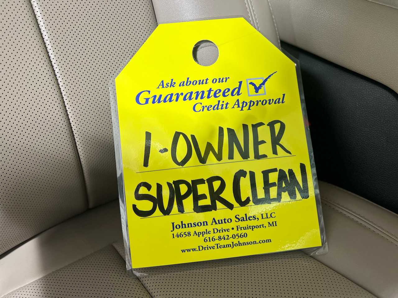 Ford Expedition XLT 4x4 2022