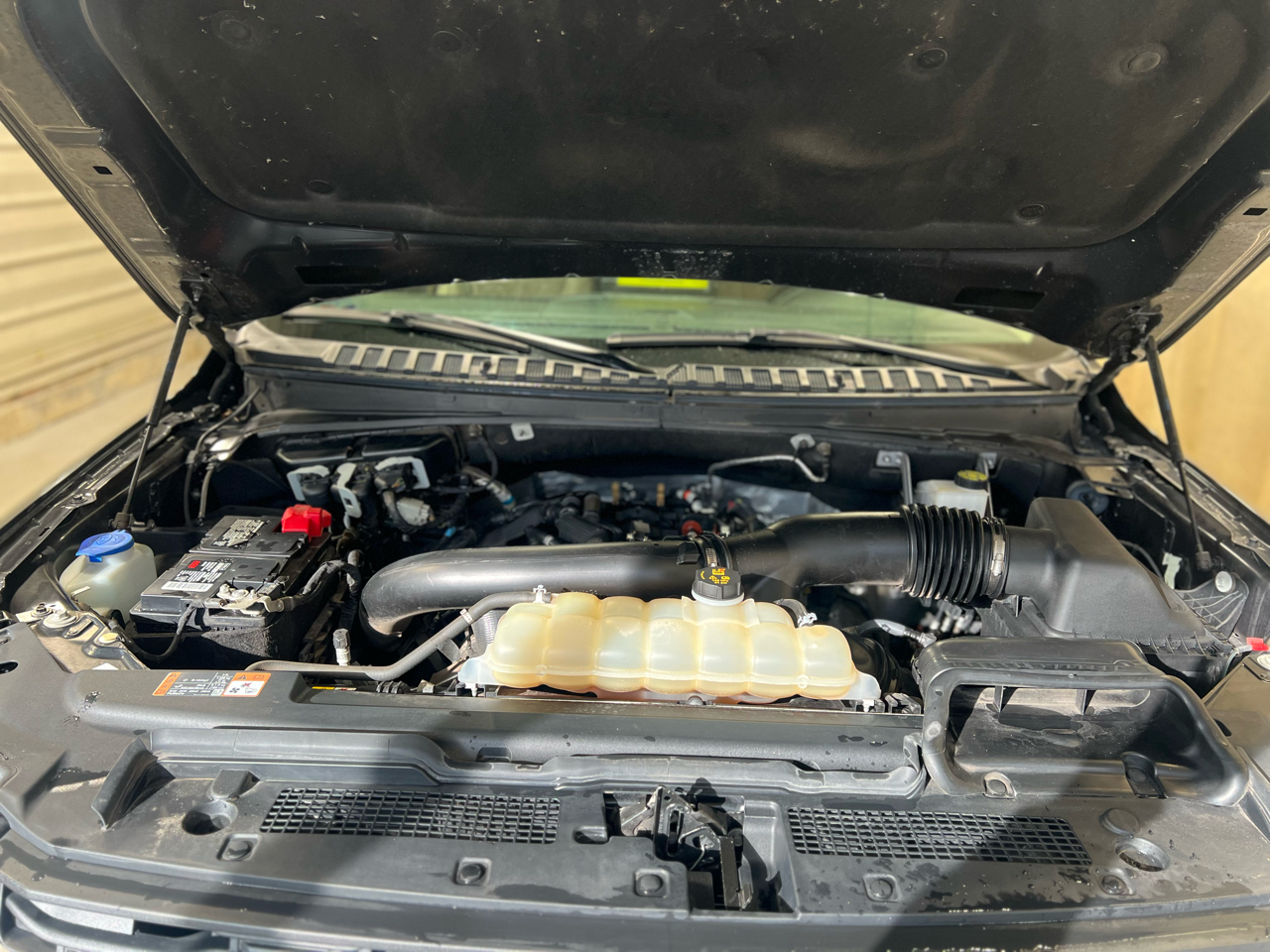 Ford Expedition XLT 4x4 2022