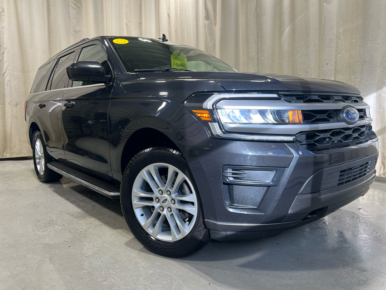 Ford Expedition XLT 4x4 2022