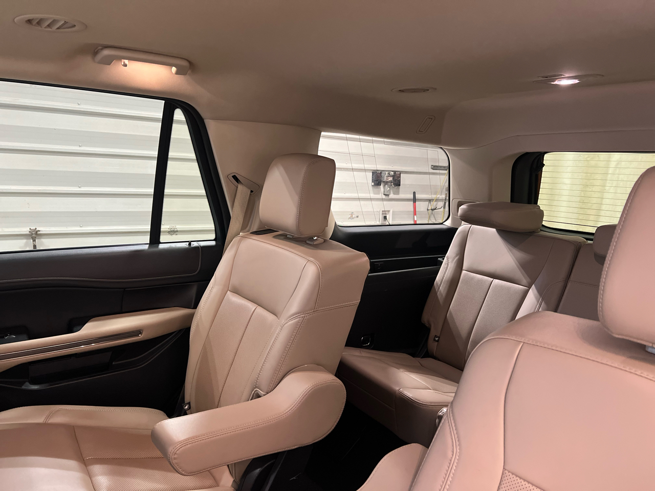 Ford Expedition XLT 4x4 2022