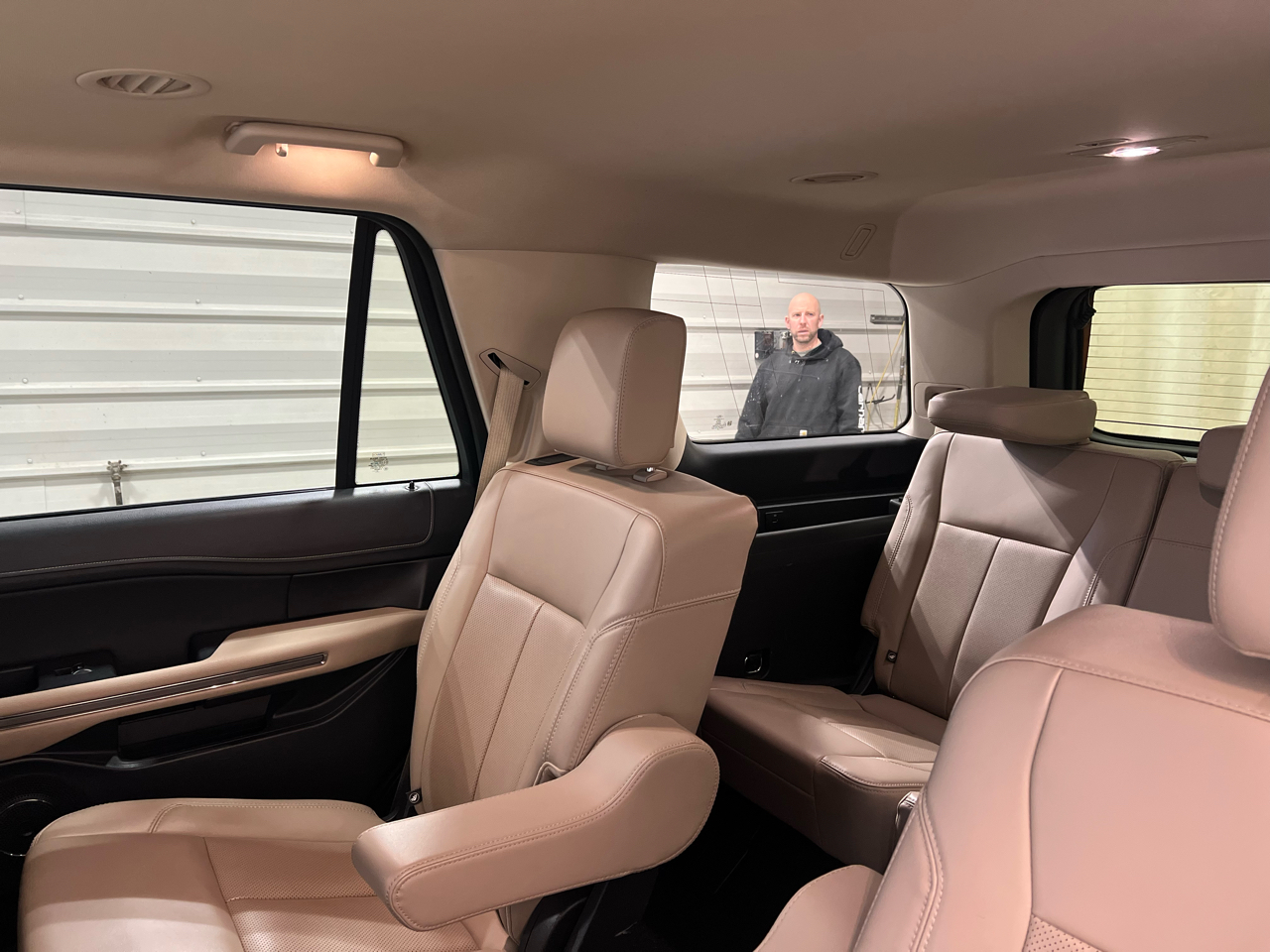 Ford Expedition XLT 4x4 2022