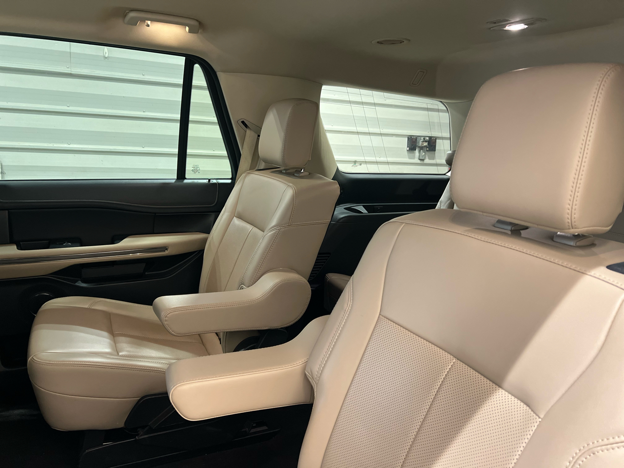 Ford Expedition XLT 4x4 2022