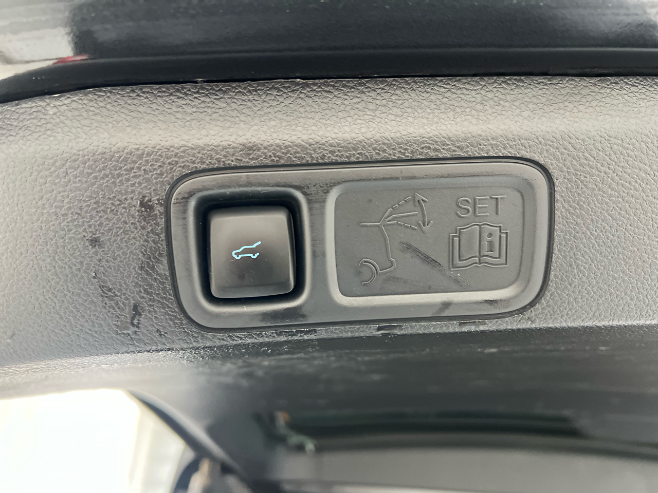 Ford Expedition XLT 4x4 2022