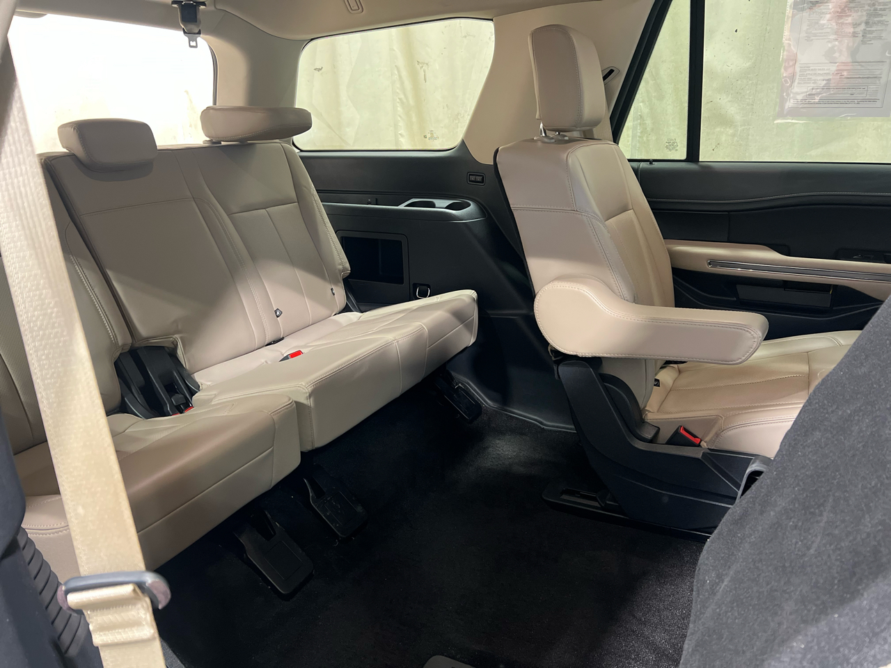 Ford Expedition XLT 4x4 2022